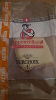 Appenzeller surchoix