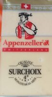 Appenzeller Surchoix