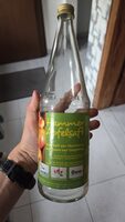 Hammer Apfelsaft