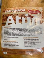 Empanada de atún