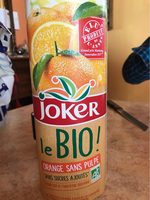 Le bio