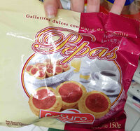 Pepas