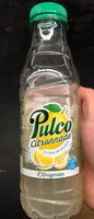 Citronnade