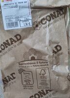 Prosciutto di parma DOP 24 MESI
