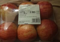 Gala-Äpfel
