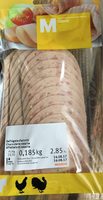 Charcuterie de volaille