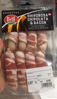 Chipolata & Bacon