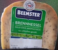 Brennnessel