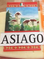 Asiago AOP