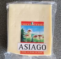 Asiago