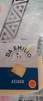 Asiago