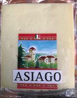 Asiago