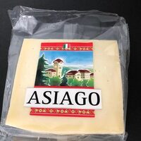 Asiago