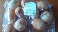 Pane alla semola