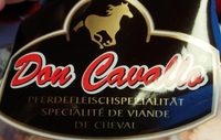 Viande de cheval