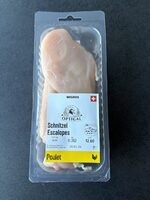 Schnitzel