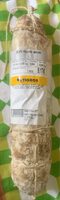 Salame prealpino varesino