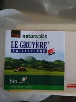 Le Gruyere