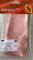 Jambon à l’os betnois
