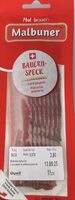 Bauernspeck