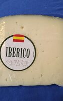 Fromage de vache et brebis