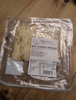 Basils geräucherter Chili/Paprika