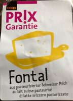 Fontal