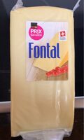 Fontal