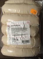 Boudin blanc