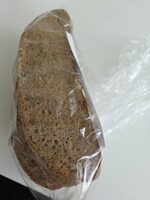 Bavarian bread