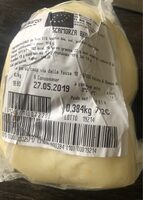 Scamorza Bio