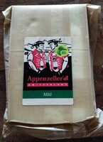 Appenzeller Mild