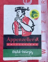 Appenzeller