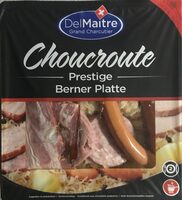 Choucroute