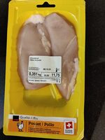 Petto di pollo