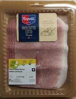 Jambon cuit Puccini
