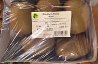 Bio - Kiwis