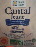 Cantal jeune
