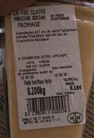 Parmigiano reggiano