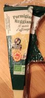 Parmigiano Reggiano 18 mois