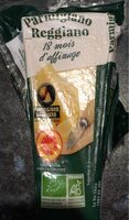 Parmigiano Reggiano