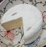 Tomme blanche