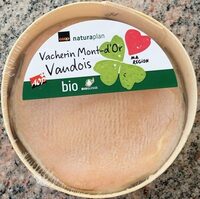 Vacherin du Mont d’or