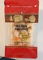 Grana padano