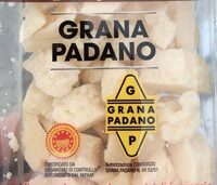 Grana Padano AOP