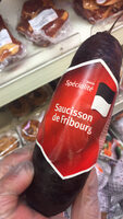 Saucisson de Fribourg