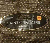 Saint-nectaire fermier