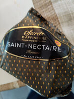Saint Nectaire fermier