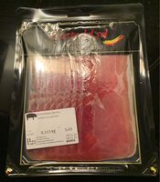 Jamon Serrano