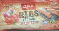 Ribs BBQ